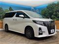 2017 Toyota Alphard