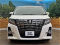 2017 Toyota Alphard