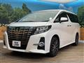 2017 Toyota Alphard