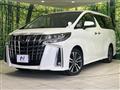 2021 Toyota Alphard
