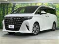2024 Toyota Alphard