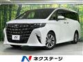 2024 Toyota Alphard