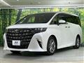 2024 Toyota Alphard