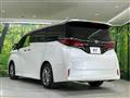 2024 Toyota Alphard