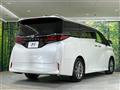 2024 Toyota Alphard