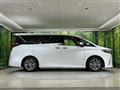 2024 Toyota Alphard