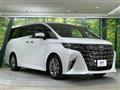 2024 Toyota Alphard