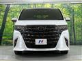 2024 Toyota Alphard