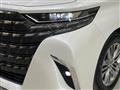2024 Toyota Alphard