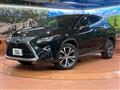 2018 Lexus RX