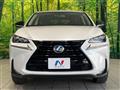 2017 Lexus NX