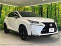 2017 Lexus NX