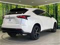2017 Lexus NX