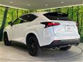 2017 Lexus NX