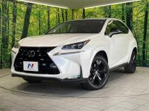 2017 Lexus NX
