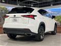 2018 Lexus NX