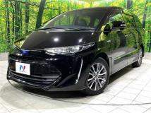 2016 Toyota Estima Hybrid