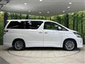 2014 Toyota Vellfire