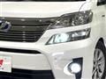 2012 Toyota Vellfire