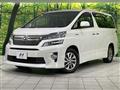 2014 Toyota Vellfire