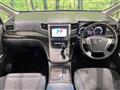 2014 Toyota Vellfire