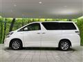 2014 Toyota Vellfire
