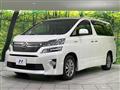 2014 Toyota Vellfire