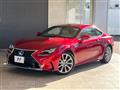 2015 Lexus RC