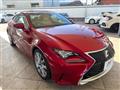 2015 Lexus RC