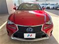 2015 Lexus RC