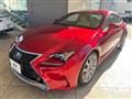 2015 Lexus RC