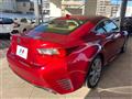 2015 Lexus RC
