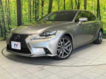 2013 Lexus IS