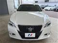 2015 Toyota Crown Hybrid