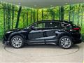 2022 Toyota Harrier Hybrid