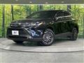 2022 Toyota Harrier Hybrid
