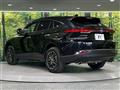 2022 Toyota Harrier Hybrid