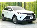 2023 Toyota Harrier Hybrid