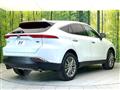 2023 Toyota Harrier Hybrid