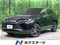 2023 Toyota Harrier Hybrid