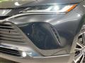 2023 Toyota Harrier Hybrid