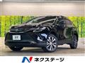 2025 Toyota Harrier Hybrid