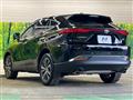 2025 Toyota Harrier Hybrid