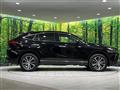 2023 Toyota Harrier Hybrid
