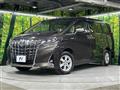 2019 Toyota Alphard Hybrid