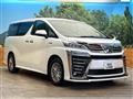 2019 Toyota Vellfire