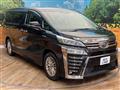 2020 Toyota Vellfire