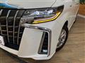 2021 Toyota Alphard Hybrid