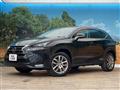 2017 Lexus NX