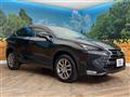 2017 Lexus NX